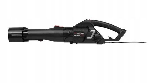 Dmuchawa elektryczne Parkside 3 kg na Arena.pl