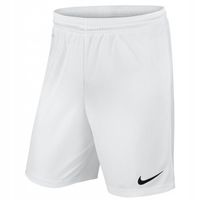 SPODENKI MĘSKIE DRY PARK III NG KNIT NIKE XXL