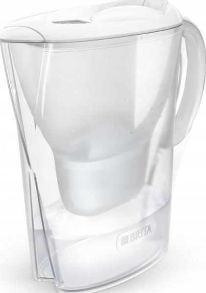 Brita Brita Marella + 3 filtry MAXTRA PRO Pure Performance biały zdjęcie 4