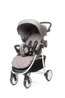 4 BABY WÓZEK SPACEROWY RAPID XIX BROWN, 773862