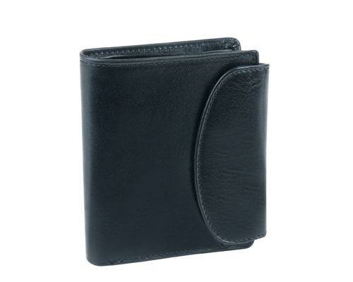 Portfel Parker - Stefania Czarny na Arena.pl