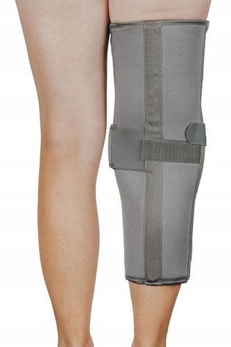 ORTEZA NA KOLANO ŁUSKA ADAMA STABILIZATOR STAWU na Arena.pl