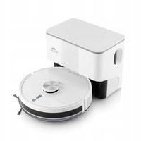 Robot sprzątający odkurzacz automatyczny ETA Leone Pro