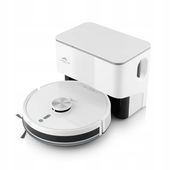 Robot sprzątający odkurzacz automatyczny ETA Leone Pro