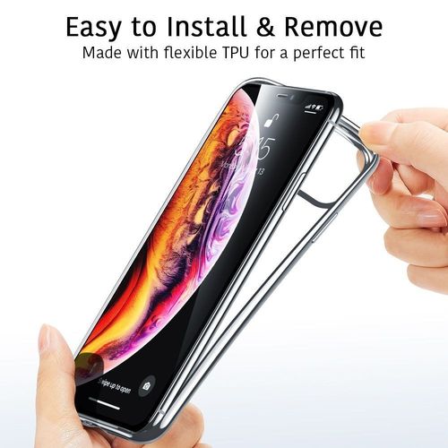 Etui ESR Essential Crown Apple iPhone 11 Pro Max Silver na Arena.pl
