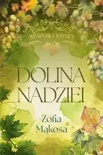 Wendyjska Winnica. Dolina nadziei zdjęcie 1