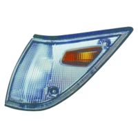 KIERUNKOWSKAZ PRZÓD LEWY ISUZU TROOPER II 1992 1993 1994 1995 1996 1997