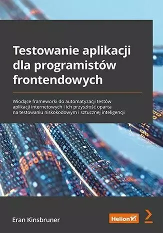 Testowanie aplikacji dla programistów... zdjęcie 1