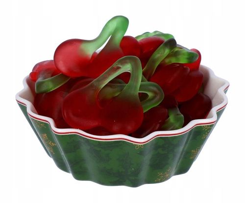 Żelki Haribo Happy Cherries 1,2 kg na Arena.pl