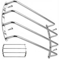 Maskownica Grill do głośnika 25cm – osłona subwoofera 10" TAMDEL GB1004S
