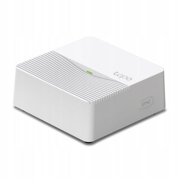 Smart Hub Tapo TP-LINK Tapo H200 zdjęcie 1