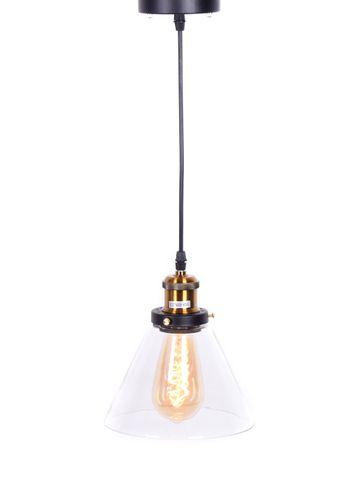 Lampa Wisząca Loft Nubi W1 na Arena.pl