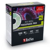 RED SEA PHOSPHATE PRO TEST – UZUPEŁNIENIE ODCZYNNIKA