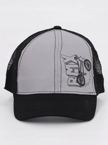 YOCLUB czapka bejsbolówka dziecięca 46-50 cm na Arena.pl