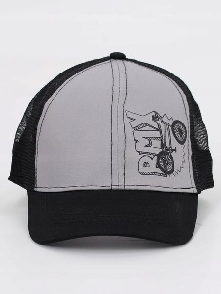 YOCLUB czapka bejsbolówka dziecięca 46-50 cm zdjęcie 3