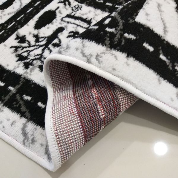 Soho 10 - uliczki 80 x 150 cm zdjęcie 2