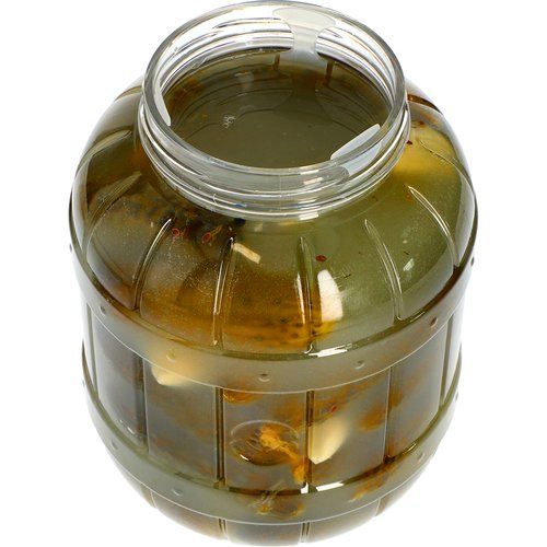 Docisk - sitko fi 100 do przetworów, kiszonek i octu - do słoików na Arena.pl