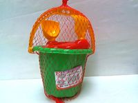 Zestaw do piasku mini M04 08454