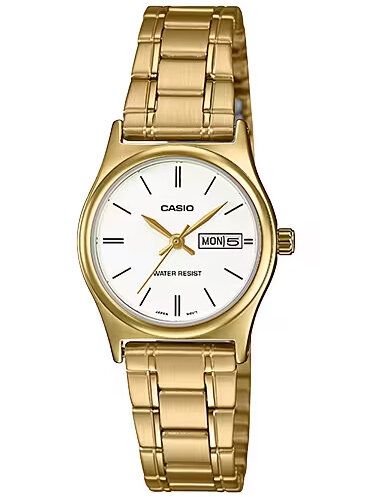 ZEGAREK DAMSKI CASIO LTP-V006G-7B (zd587h) + BOX na Arena.pl