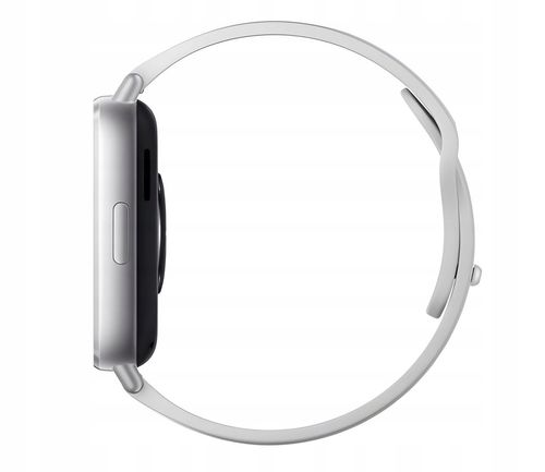 Smartwatch Xiaomi Redmi Watch 5 Active srebrny na Arena.pl