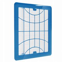 Filtr Hepa do Zelmer Odyssey Cobra Jupiter ZVC425HT 4000 Solaris Syrius