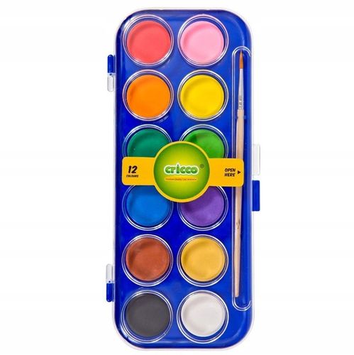 Wyprawka szkolna Cricco duży zestaw przyborów szkolnych do szkoły na Arena.pl