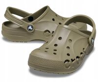 Damskie Buty Chodaki Klapki Crocs Baya 10126 Clog 36-37
