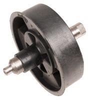 Koło pasowe duże Cedrus rozdrabniacz CEDRE02 530502