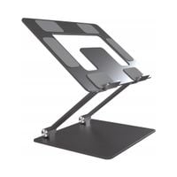 Podstawka pod laptopa tablet stolik podkładka chłodząca na biurko składana