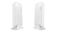 MIKROTIK ROUTERBOARD Wireless Wire Dish (RBwAPG-60adkit)