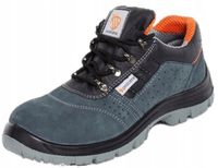 Buty robocze GRAF S1 SRC PÓŁBUTY BHP z noskiem