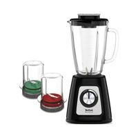 BLENDER KIELICHOWY TEFAL BL438831 (CZERŃ-INOX)