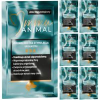 POSTBIOTYK DLA PSA MAŚLAN Odporność PSÓW ImmuANIMAL Dodatek do karm JELITA