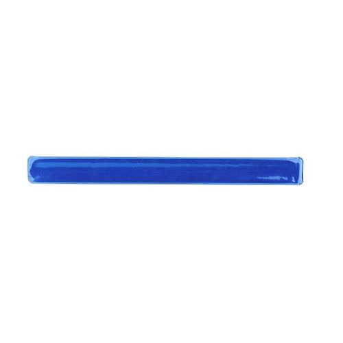 Opaska odblaskowa 30 cm, niebieski na Arena.pl