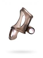 xtoyfa xlover penis vibro ring, tpe