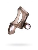 xtoyfa xlover penis vibro ring, tpe