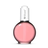SILCARE The Garden of Colour Oliwka do paznokci i skórek Flower Power 75 ml
