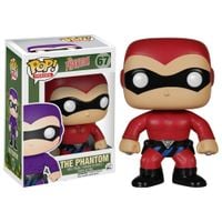 funko pop! marvel the phantom red 67