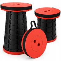 STOŁEK TURYSTYCZNY TABORET KRZESŁO WĘDKARSKIE TURYSTYCZNE SKŁADANE