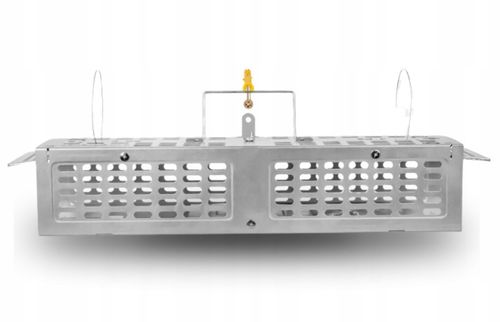 MYSZOŁAPKA ŻYWOŁAPKA PUŁAPKA ŁAPKA NA MYSZY I SZCZURY CHWYTACZ na Arena.pl