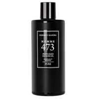 FM 473 Perfumowany żel pod prysznic Męski - 300ml