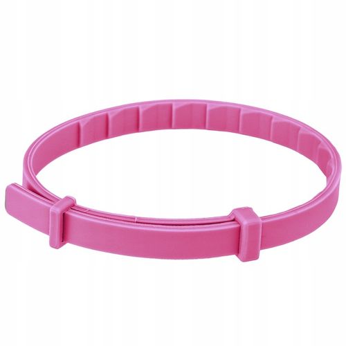 PRO SAFE Obroża na KLESZCZE PCHŁY psów kotów do 8kg ANTYKLESZCZOWA 38cm na Arena.pl