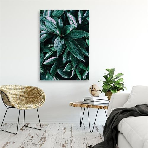 Deco Panel, Roślina tropikalna 30x40 na Arena.pl