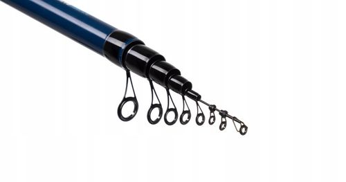 WĘDKA MIKADO TRYTHON BOLOGNESE 500 25g na Arena.pl