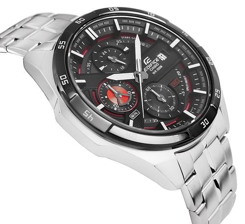 zegarek męski casio edifice efr-556db-1avuef + box na Arena.pl