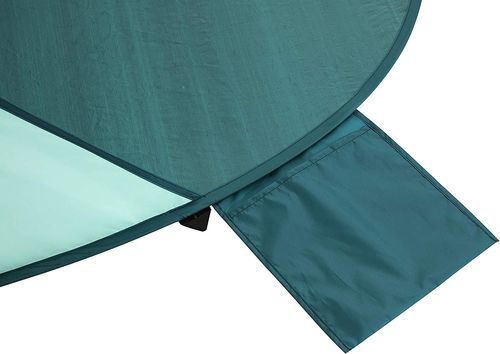 NAMIOT PLAŻOWY BESTWAY samorozgładający, 2m x 1,2m na Arena.pl