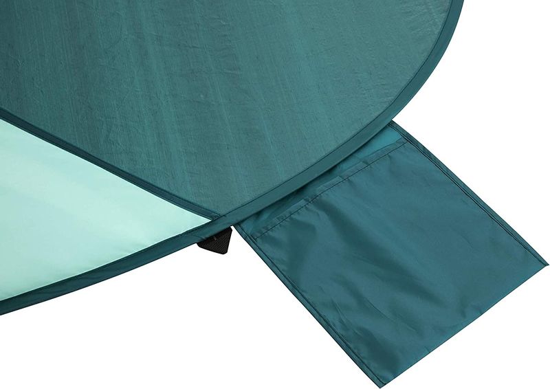 NAMIOT PLAŻOWY BESTWAY samorozgładający, 2m x 1,2m zdjęcie 5