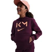 Bluza z kapturem Nike Junior KM Club Flecce II1502-610 L (147-158cm)
