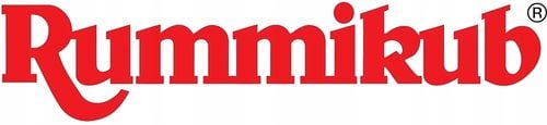 Gra Rummikub Standard na Arena.pl
