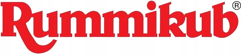 Gra Rummikub Standard zdjęcie 16